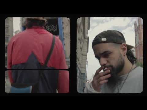 Morbus Zónicko - Shaolin Skillz