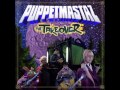 Puppetmastaz - Hallucinate 