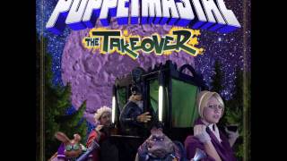 Puppetmastaz - Hallucinate