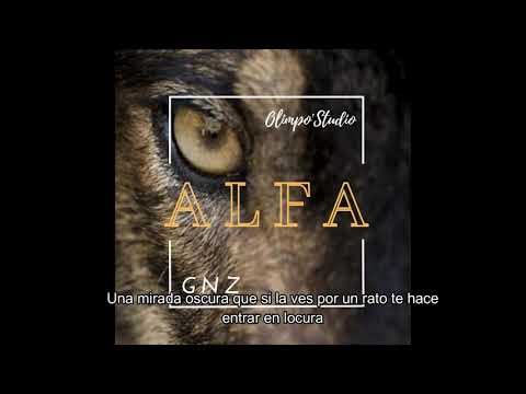 ALFA GNZ (Prod.Olimpo'Studio)
