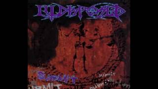 Illdisposed - Submit HQ