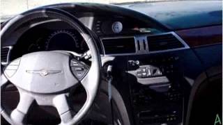 preview picture of video '2005 Chrysler Pacifica Used Cars Denver CO'