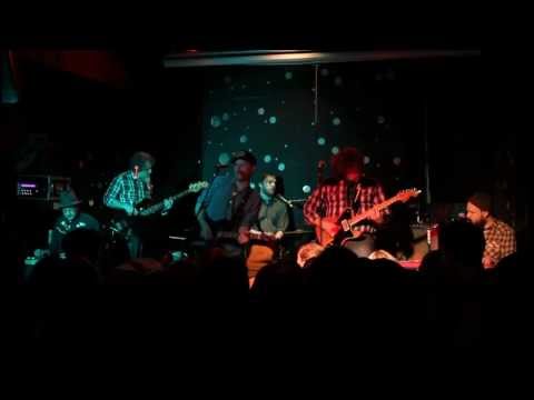 Magnolia Electric Co. feat. Hiss Golden Messenger - Farewell Transmission (Songs: Ohia)