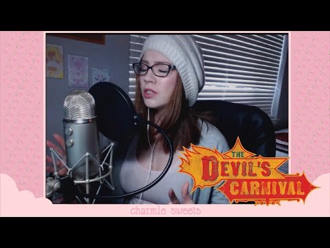 In All My Dreams I Drown - The Devil's Carnival