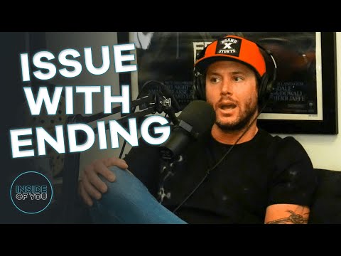 Inside Of You Clips and Inside of You with Michael Rosenbaum