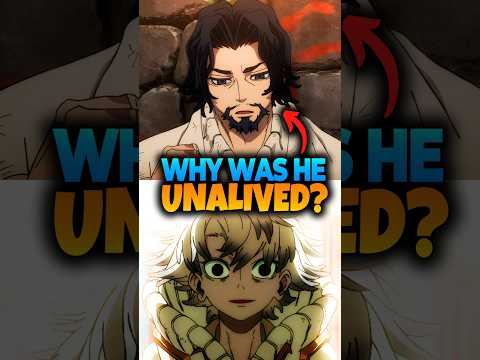 Why was Regto Unalived? | Gachiakuta Season 1 EXPLAINED