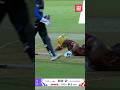 Cornwall RATTLES Pooran