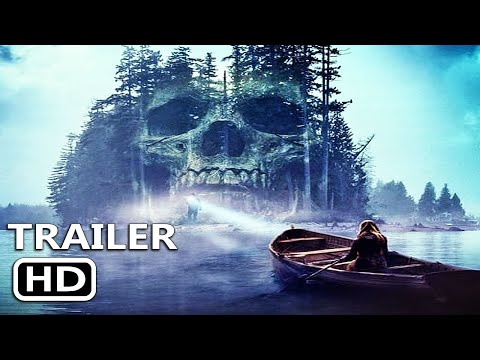 2024 A Ilha do Inverno (Dublado) 