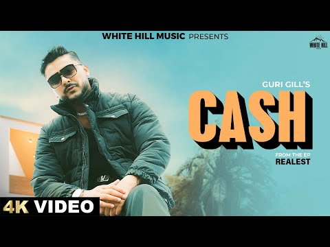 Cash (EP Realest) — watch video