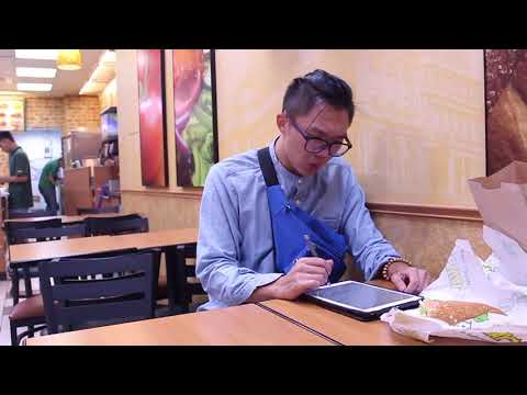 TASC 2017 Media and Communication RT--App Promo Video