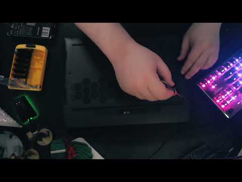 Installing new RAM and NVMe into my Alienware M15 R5