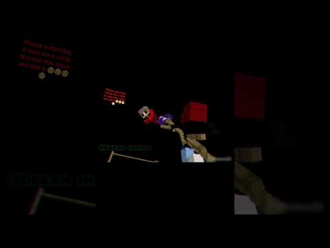 Dream Animator vs Nightmare Minecraft - Subscribe for Prisma 3D Animation