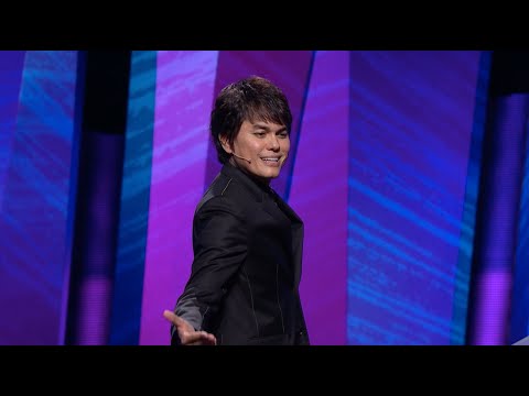 Joseph Prince — Knowing You're Forgiven Imparts Faith For Healing - Healing Grace, Hope & Healing - Joseph Prince