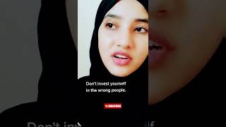 Download lagu DON'T INVEST YOURSELF IN THE WRONG PEOPLE | #shorts #short #motivation #trending #youtube mp3 Download lagu DON'T INVEST YOURSELF IN THE WRONG PEOPLE | #shorts #short #motivation #trending #youtube mp3