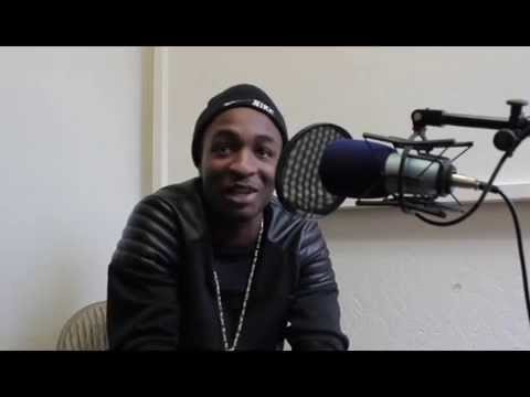 YP3K (Young Prince) Interview with KWDC Radio (3KINGZ ENT.)