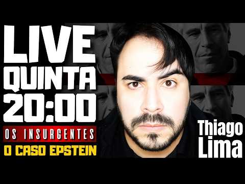 OS INSURGENTES and Maurício Zimmermann - Oficial