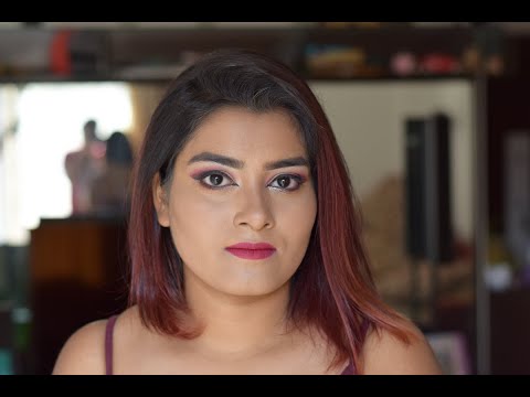 Bridal Makeup Artist portfolio by Makeup By Arpitha in Bangalore - Photo 1