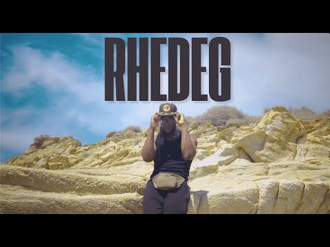 Sage Todz - Rhedeg (Official Music Video)