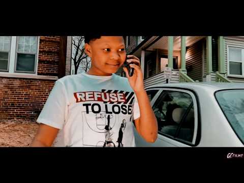 Vonni Bandz - Hot Box [Shot By GillaCamFilms]