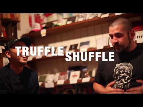 CRAZY-T PRESENTS: T-TIME (PART 1) [田我流, ZEEBRA, TIGER JK, YOONMIRAE]