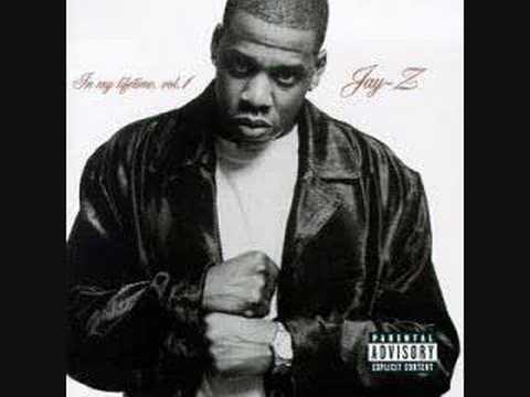 JAY-Z FEAT BLACKSTREET THE CITY IS MINE
