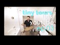 California Tiny Tours (ep. 03): 10x20 Front-landing loft