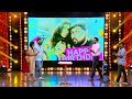 Comedy Utsavam Flowers Ep 114