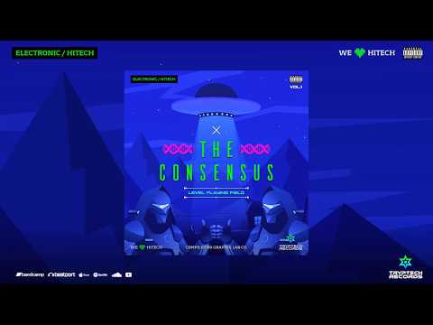 N Vader - Ye (Original Mix)