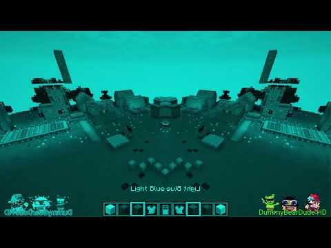 Preview 2 Tortoise Playing Minecraft Effects 2 Effects 2