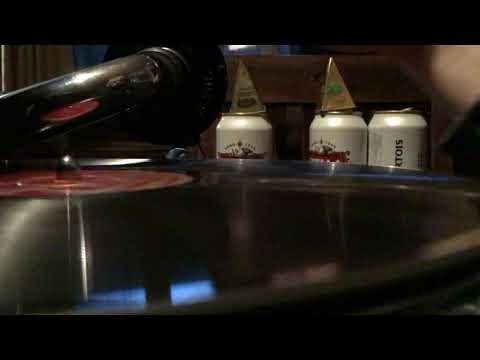 La Valse Au Village.... by... Jan Lambert