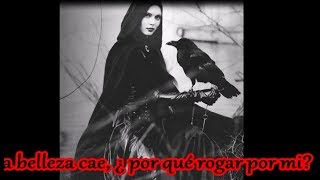 My Dying Bride - Thy Raven Wings (Subtitulado al español)
