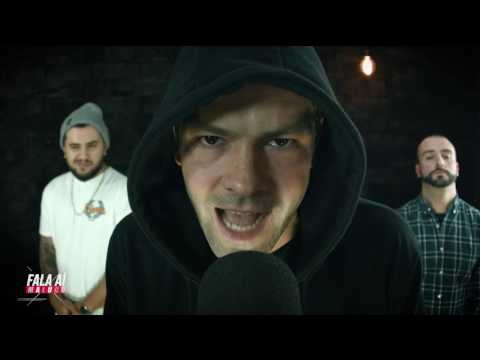 FALA AÍ MALUCO - MAZE