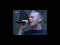 Limp Bizkit Behind Blue Eyes Live At Wetten Dass Austria 2004 Official Footage HD