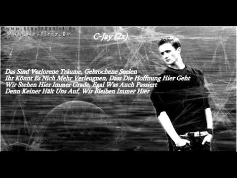 Blazin'Daniel feat. C-Jay - Verlorene Träume (Lyrics)
