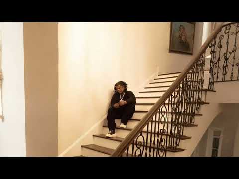 Rylo Rodriguez - Damaged (Official Video)