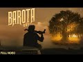 Barota Sidhu Moose Wala Official Video Sidhu Moose Wala New Song