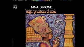 Nina Simone - He Ain&#39;t Comin&#39; Home No More