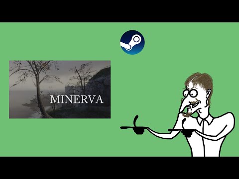 A Half-Life 2 mod that's awesome. MINERVA (: Metastasis?) review.