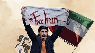 Spione unter uns: Irans Geheimdienste bedrohen Dissidenten in Deutschland