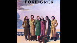 Foreigner - Cold As Ice