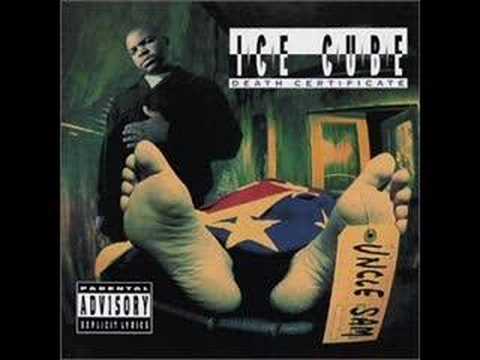 Ice Cube - Horny Lil Devil