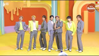 [影音] 210703 [BOMB] 'Butter' Stage CAM (BTS focus) @ SiriusXM