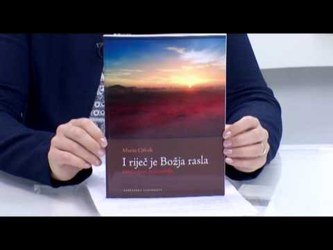 Knjiga "I riječ je Božja rasla" (Mario Cifrak)