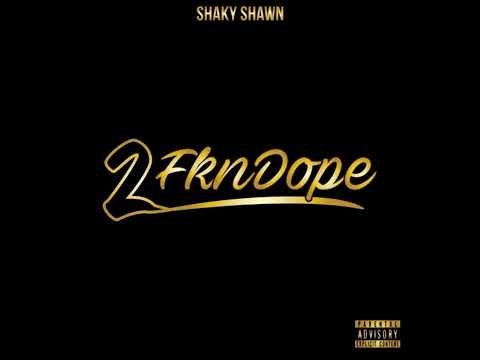 Shaky Shawn : No Hands #2FKNDOPE.COM