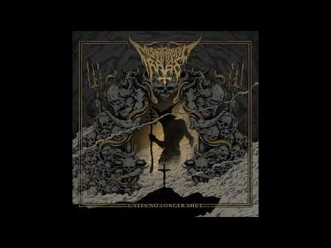 Misanthropic Rage-Gates No Longer Shut(Full Album)