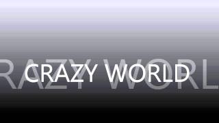 Crazy World - Boys Like Girls (new song 2012)