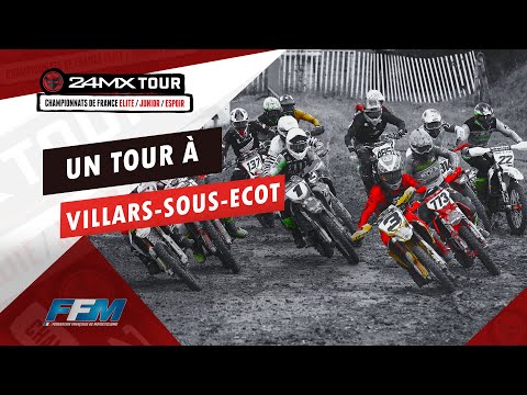 // UN TOUR A VILLARS //