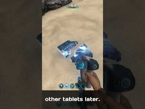 How To Get the Gargantuan Leviathan Egg in Subnautica: Return of the Ancients