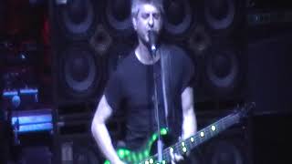 Mike Gordon &quot;Victim&quot;+&quot;Sweet Emotion&quot; @ Xmas Jam 2018