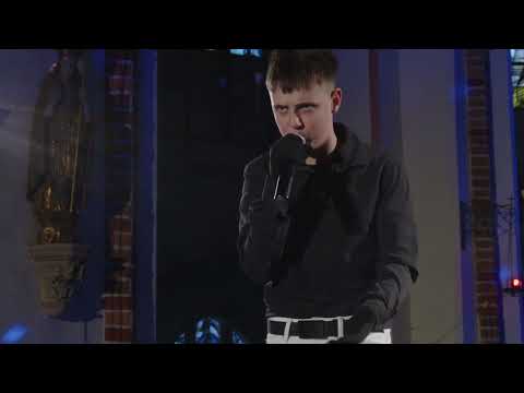 Eryk Kucharski  - Trzej królowie